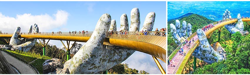 黃金橋